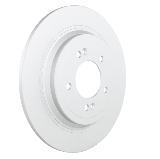 53011517 Bosch QuietCast Disc Brake Rotor Bosch Canada