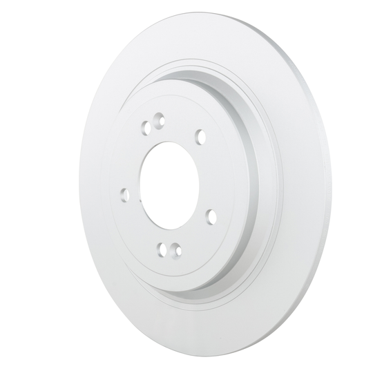 53011517 Bosch QuietCast Disc Brake Rotor Bosch Canada