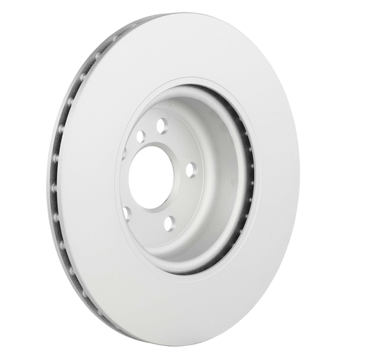 53011518 Bosch QuietCast Disc Brake Rotor Bosch Canada