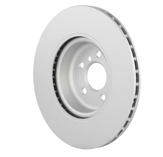 53011518 Bosch QuietCast Disc Brake Rotor Bosch Canada