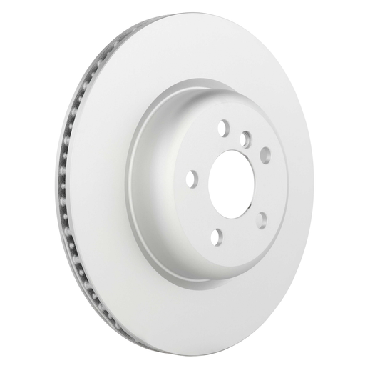 53011518 Bosch QuietCast Disc Brake Rotor Bosch Canada