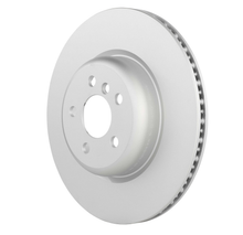 Charger l'image dans la galerie, 53011518 Bosch QuietCast Disc Brake Rotor Bosch Canada
