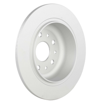 Charger l'image dans la galerie, 53011519 Bosch QuietCast Disc Brake Rotor Bosch Canada