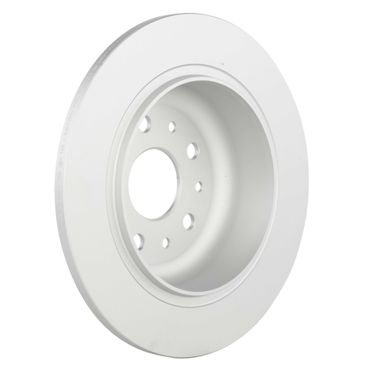 53011519 Bosch QuietCast Disc Brake Rotor Bosch Canada
