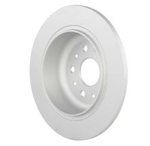 Charger l'image dans la galerie, 53011519 Bosch QuietCast Disc Brake Rotor Bosch Canada