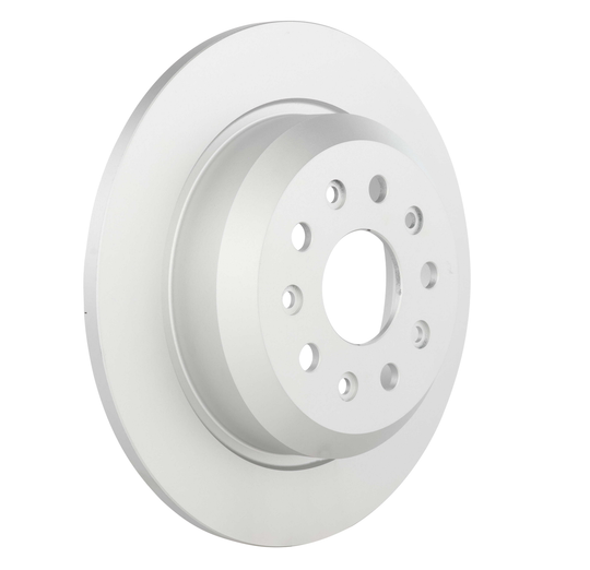 53011519 Bosch QuietCast Disc Brake Rotor Bosch Canada