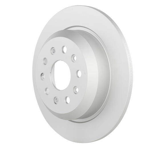 53011519 Bosch QuietCast Disc Brake Rotor Bosch Canada
