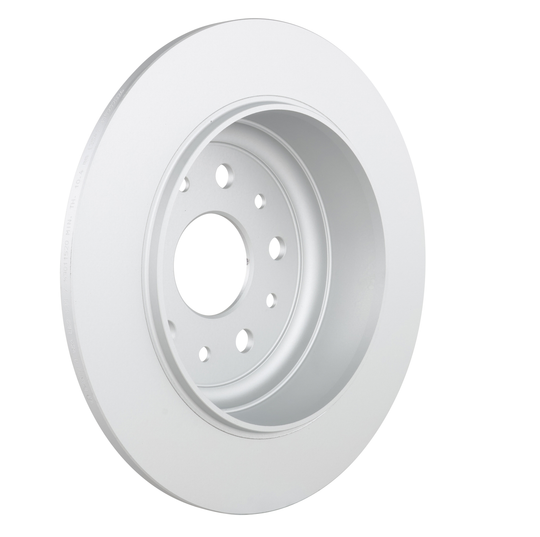 53011520 Bosch QuietCast Disc Brake Rotor Bosch Canada