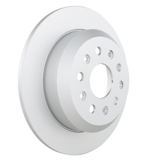 53011520 Bosch QuietCast Disc Brake Rotor Bosch Canada
