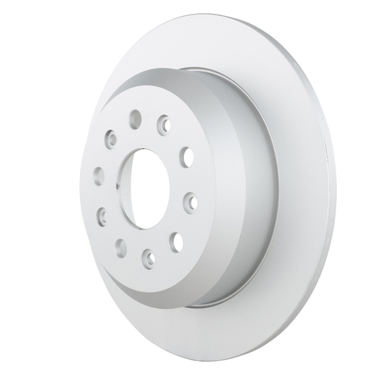 53011520 Bosch QuietCast Disc Brake Rotor Bosch Canada