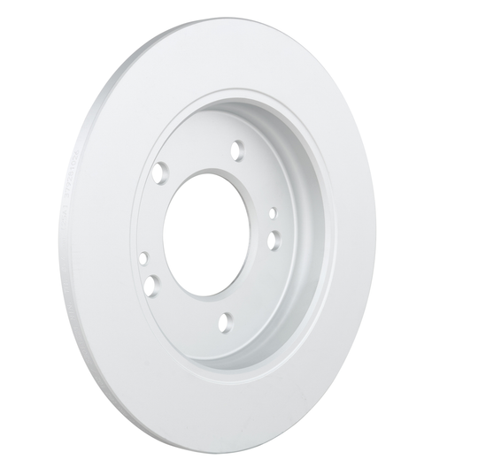 53011521 Bosch QuietCast Disc Brake Rotor Bosch Canada