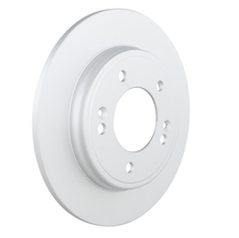 Load image into Gallery viewer, 53011521 Bosch QuietCast Disc Brake Rotor Bosch Canada