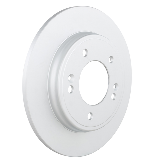53011521 Bosch QuietCast Disc Brake Rotor Bosch Canada