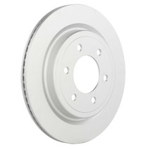 Charger l'image dans la galerie, 53011523 Bosch QuietCast Disc Brake Rotor Bosch Canada