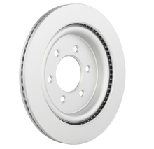 Charger l'image dans la galerie, 53011524 Bosch QuietCast Disc Brake Rotor Bosch Canada