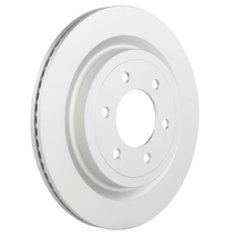 Charger l'image dans la galerie, 53011524 Bosch QuietCast Disc Brake Rotor Bosch Canada
