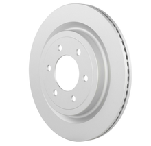 Charger l'image dans la galerie, 53011524 Bosch QuietCast Disc Brake Rotor Bosch Canada