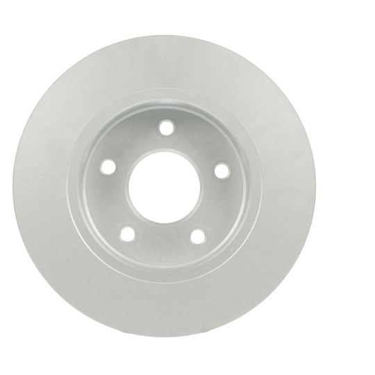 53011525 Bosch QuietCast Disc Brake Rotor Bosch Canada