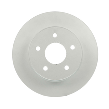 Load image into Gallery viewer, 53011525 Bosch QuietCast Disc Brake Rotor Bosch Canada