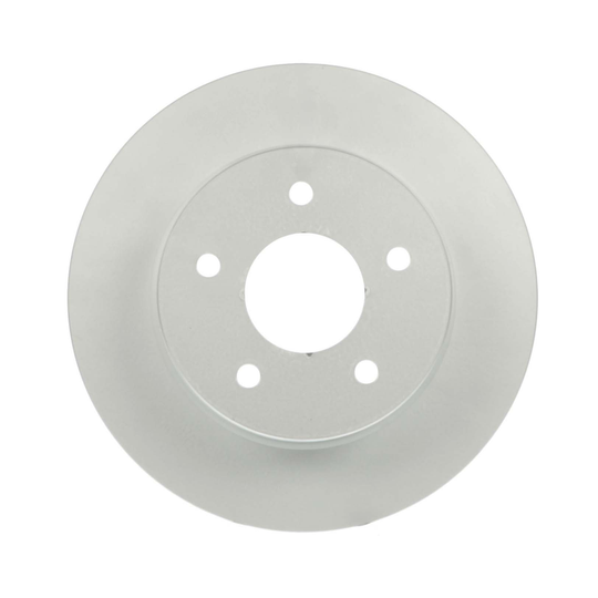 53011525 Bosch QuietCast Disc Brake Rotor Bosch Canada