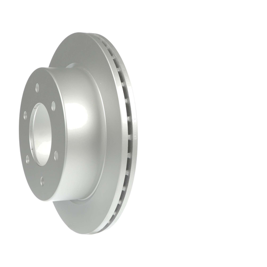 53011526 Bosch QuietCast Disc Brake Rotor Bosch Canada