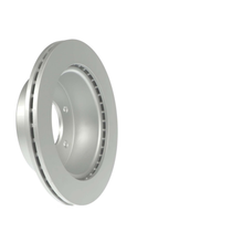 Load image into Gallery viewer, 53011526 Bosch QuietCast Disc Brake Rotor Bosch Canada