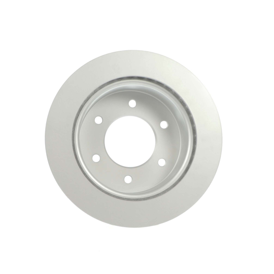 53011526 Bosch QuietCast Disc Brake Rotor Bosch Canada