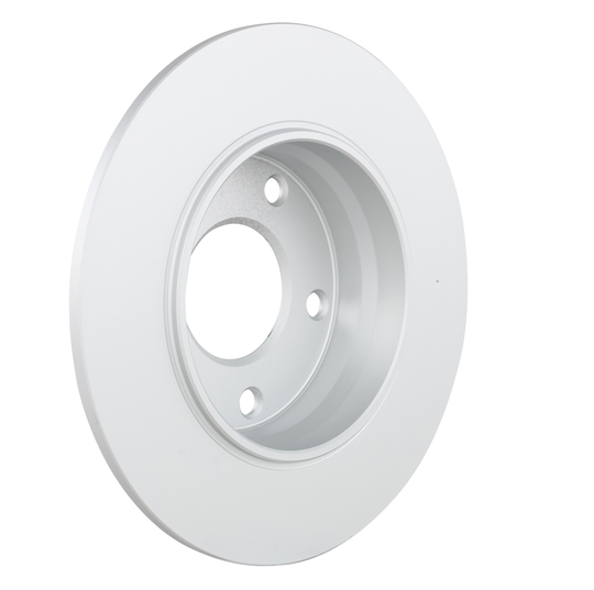 53011527 Bosch QuietCast Disc Brake Rotor Bosch Canada