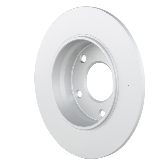 53011527 Bosch QuietCast Disc Brake Rotor Bosch Canada