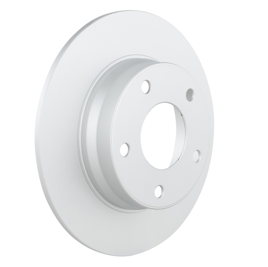 53011527 Bosch QuietCast Disc Brake Rotor Bosch Canada