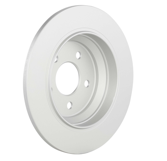 53011529 Bosch QuietCast Disc Brake Rotor Bosch Canada