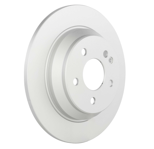 53011529 Bosch QuietCast Disc Brake Rotor Bosch Canada