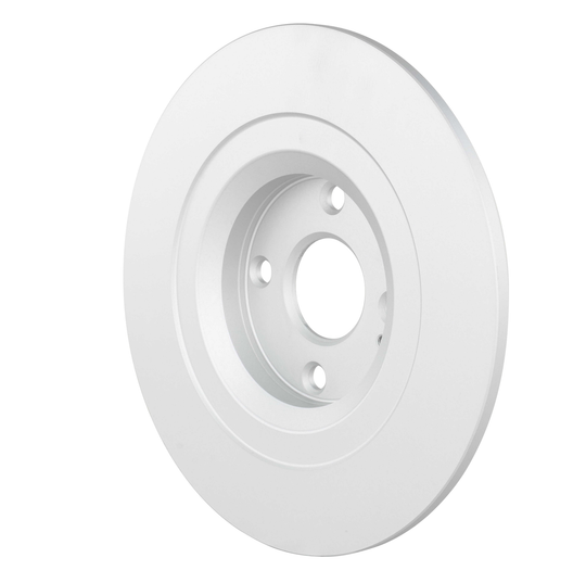 53011530 Bosch QuietCast Disc Brake Rotor Bosch Canada