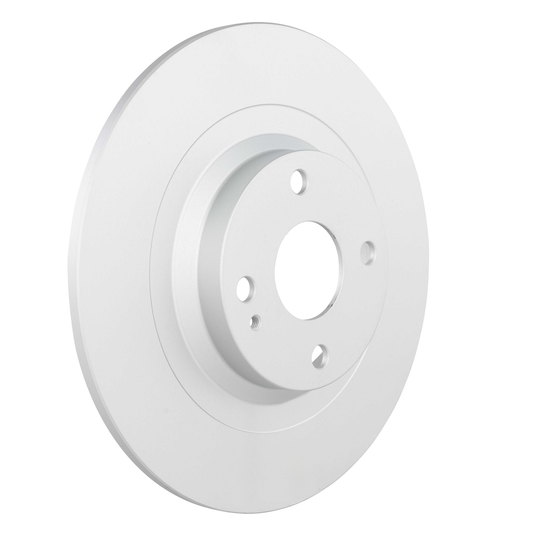 53011530 Bosch QuietCast Disc Brake Rotor Bosch Canada