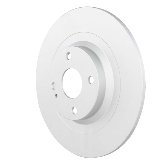 53011530 Bosch QuietCast Disc Brake Rotor Bosch Canada
