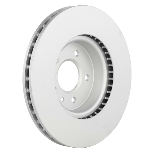 53011532 Bosch QuietCast Disc Brake Rotor Bosch Canada