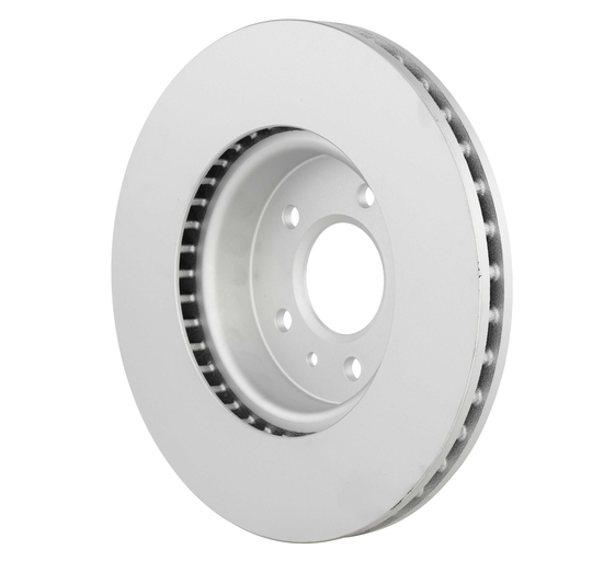 53011532 Bosch QuietCast Disc Brake Rotor Bosch Canada