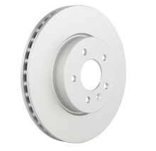 Charger l'image dans la galerie, 53011532 Bosch QuietCast Disc Brake Rotor Bosch Canada