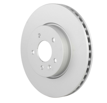 Charger l'image dans la galerie, 53011532 Bosch QuietCast Disc Brake Rotor Bosch Canada