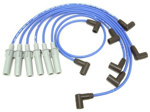 RC-CRX046 NGK Spark Plug Wire Set NGK Canada