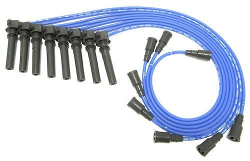 53020 NGK Spark Plug Wire Set NGK Canada