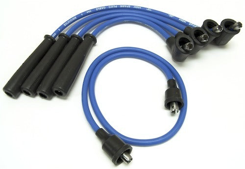 RC-CRX057 NGK Spark Plug Wire Set NGK Canada