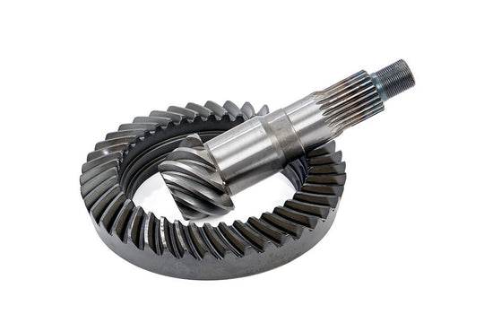 53051311 Ring and Pinion Gears - FR - D30 - 5.13 - Jeep Wrangler JK (07-18) Rough Country Canada