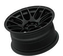 Load image into Gallery viewer, 53077082 - XXR 530 17X7 4X114.3 / 4X100 35mm Flat Black - XXR Wheels Canada