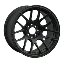 Load image into Gallery viewer, 53079542 - XXR 530 17X9.75 5X114.3 / 5X100 25mm Flat Black - XXR Wheels Canada