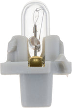 Load image into Gallery viewer, PC74CP Philips Standard Miniature PC74 - Standard - Multiple Commercial 10-Pack Philips Bulbs