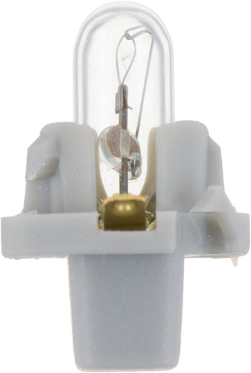 PC74CP Philips Standard Miniature PC74 - Standard - Multiple Commercial 10-Pack Philips Bulbs