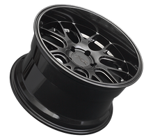 Charger l'image dans la galerie, XXR 530D 18X9 5X100 35mm Chromium Black