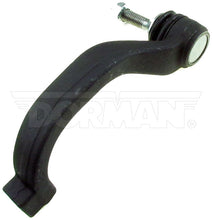 Load image into Gallery viewer, 531-019 Steering Tie Rod End Dorman - OE Solutions Canada