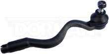 Load image into Gallery viewer, 531-021 Steering Tie Rod End Dorman - OE Solutions Canada
